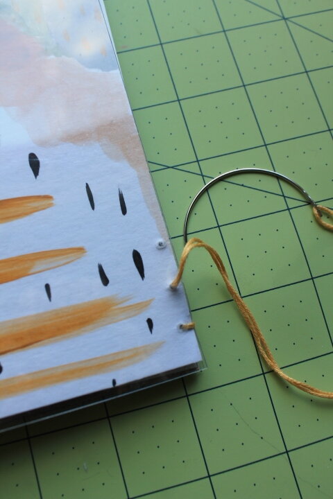 DIY Notebook | www.maritzagarcia.website