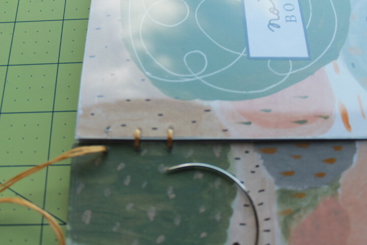 DIY Notebook | www.maritzagarcia.website