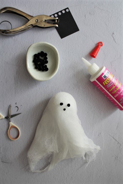  Mini Ghoulish Spooks DIY | maritzagarcia.website 