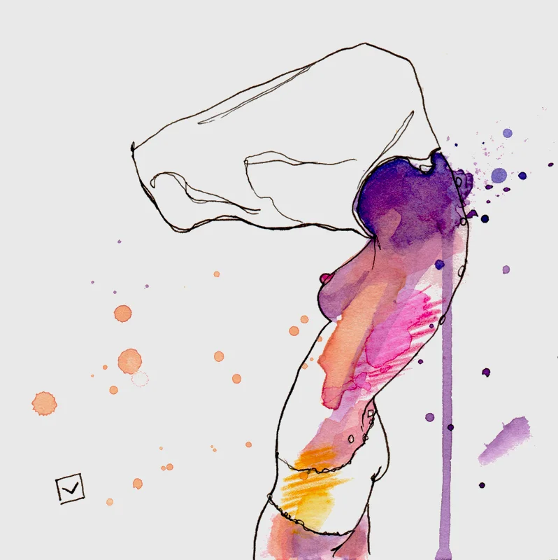 Take it Off