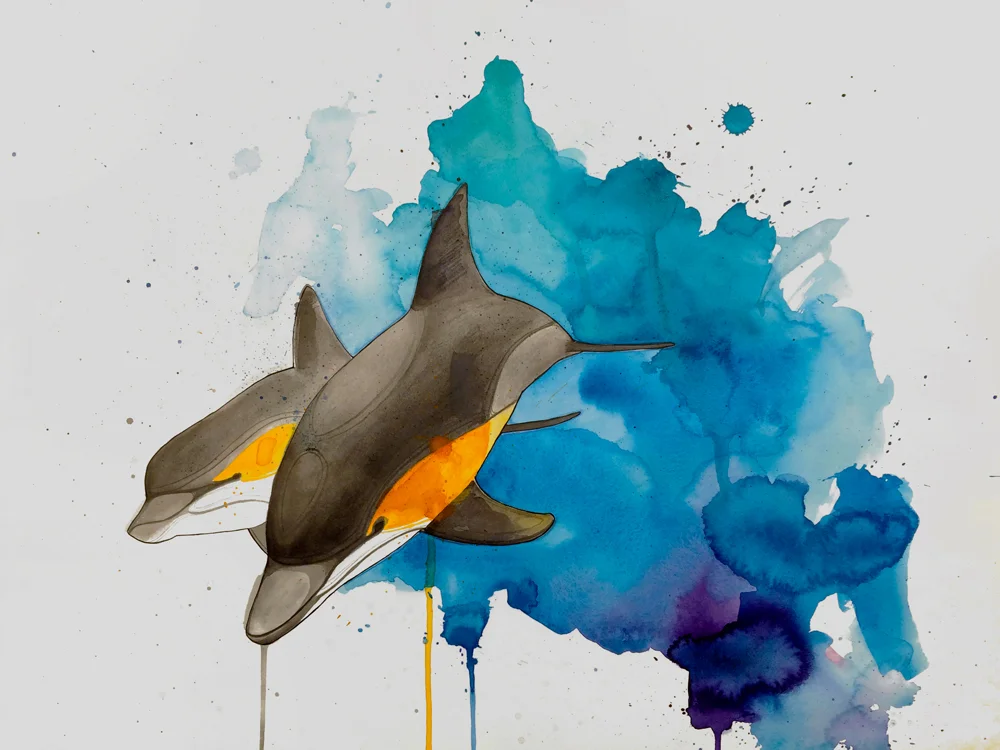 So Long and Thanks for all the Fish