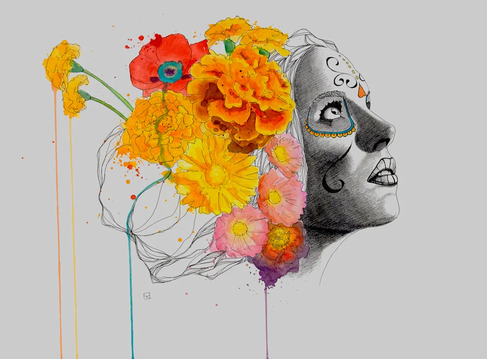 Mary Gold