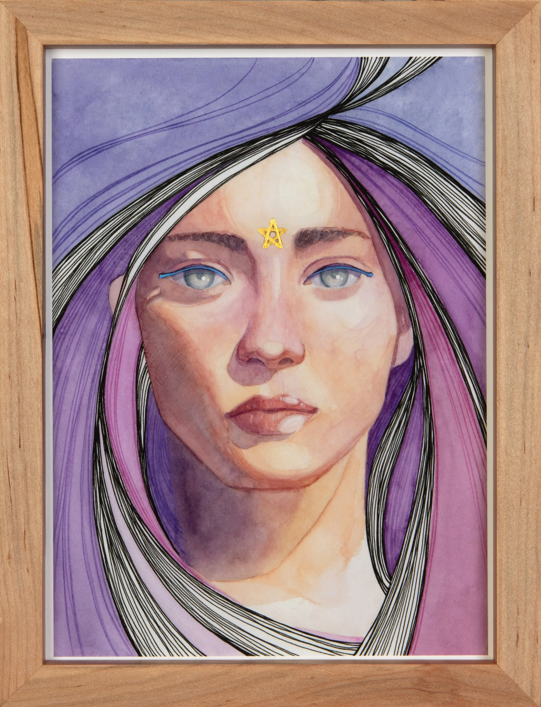 Limited edition - Tarot Reader (web) copy.jpg