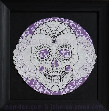 PurpleLACEframed.jpg