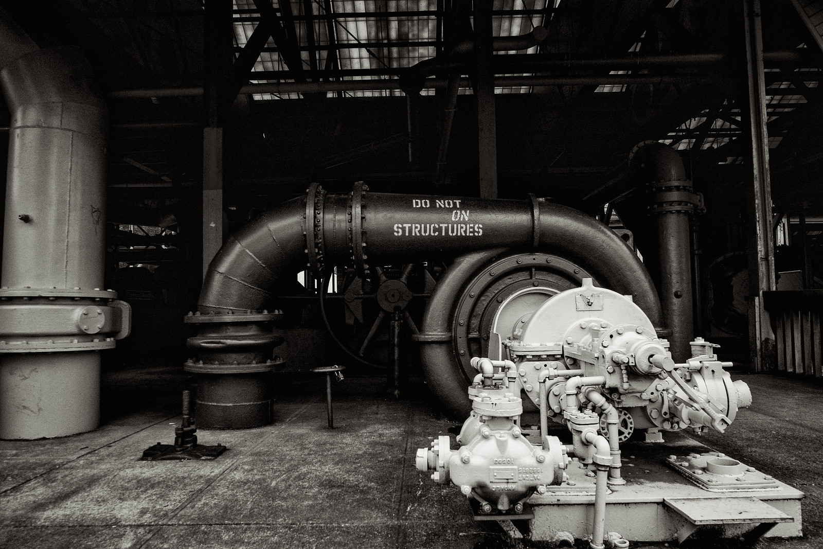 Gasworks Park, Seattle