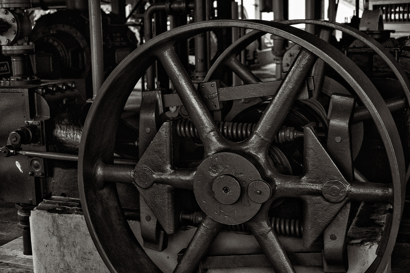 Gasworks Park, Seattle