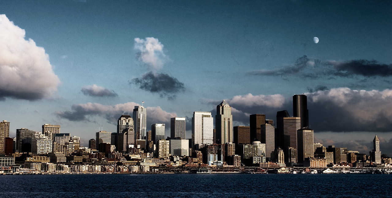 Seattle