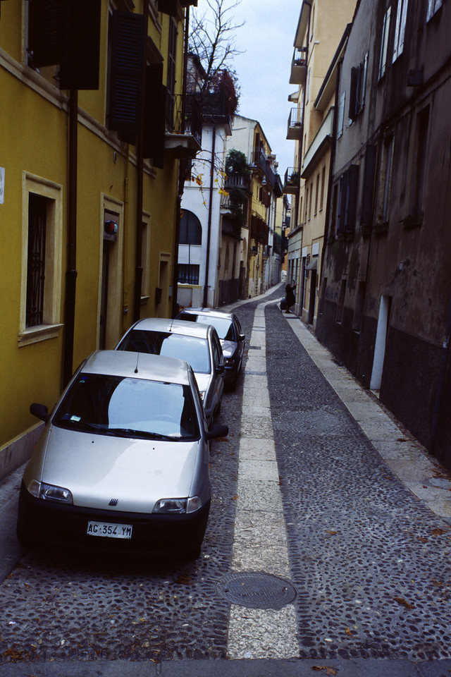Padua, Italy