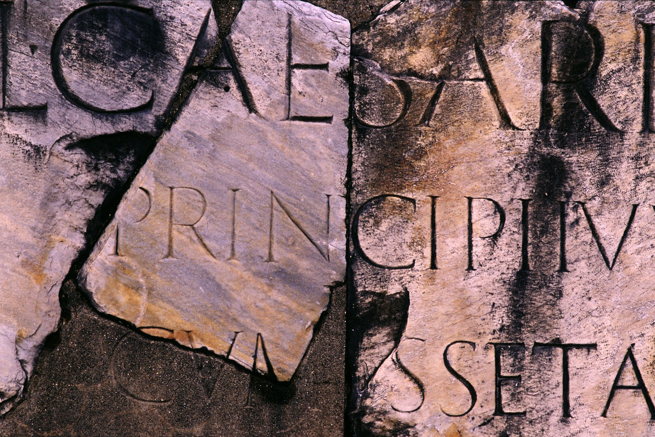 Roman Forum