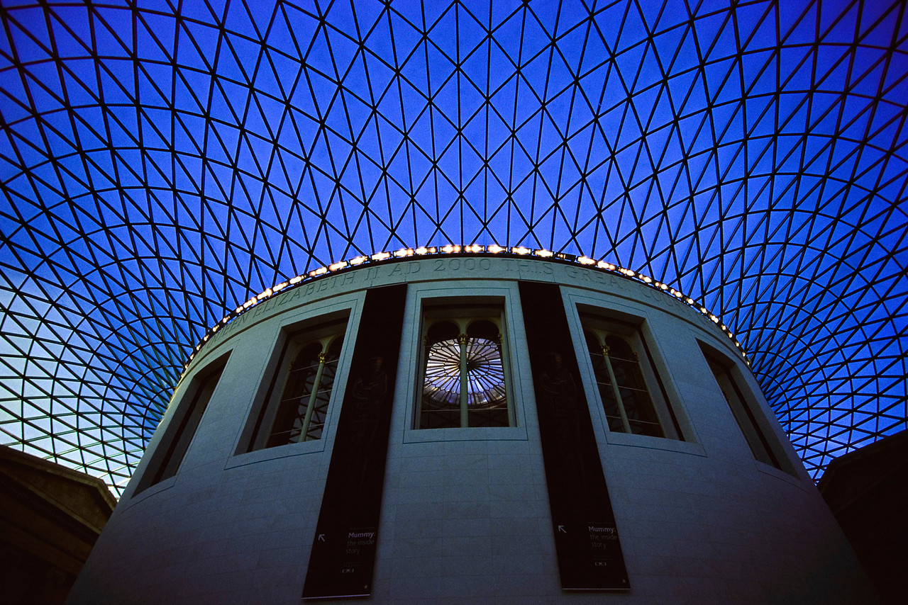 British Museum, London