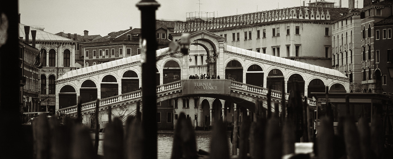 Ponte Rialto, Venice