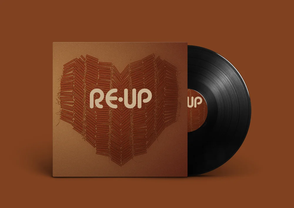 Album Artwork