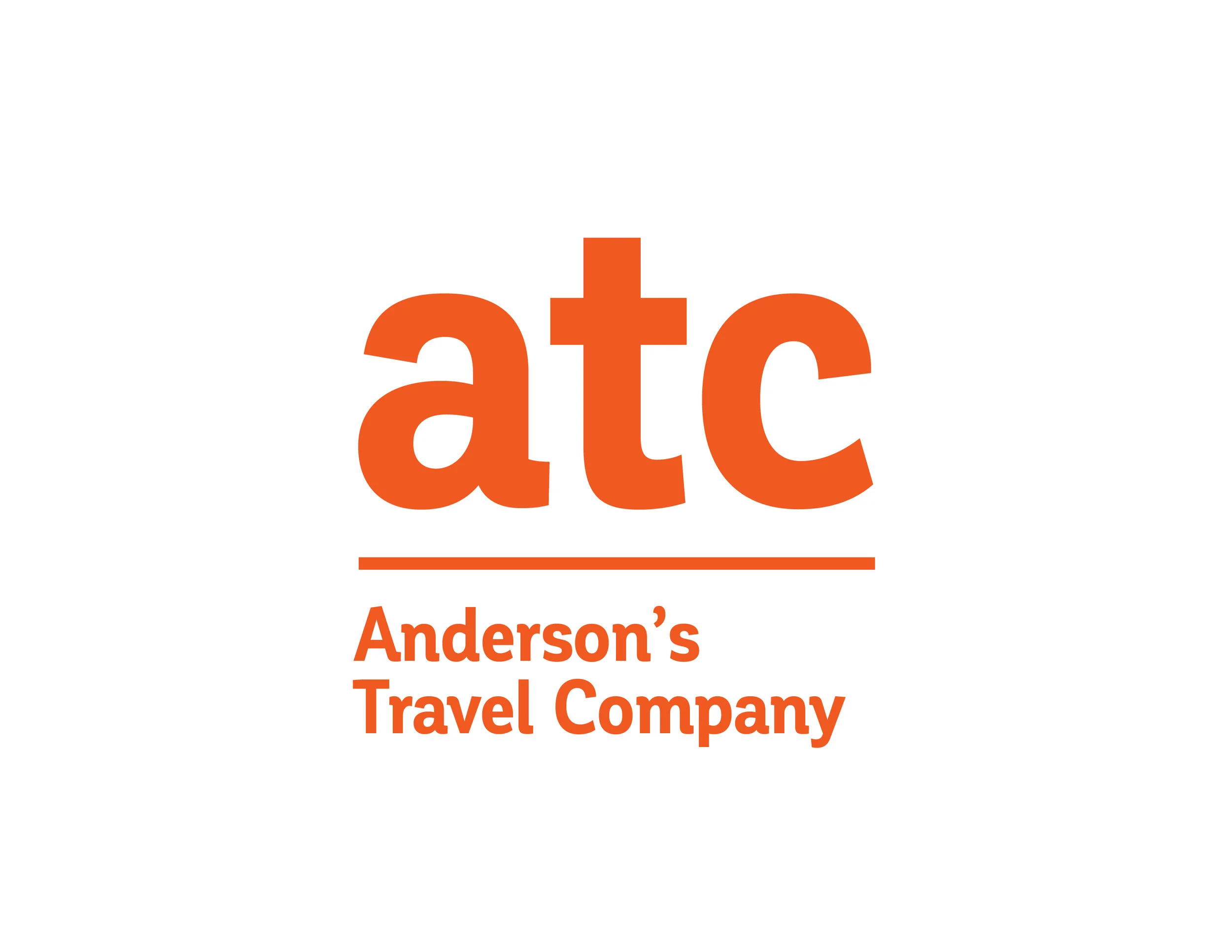 ATC Logo Design