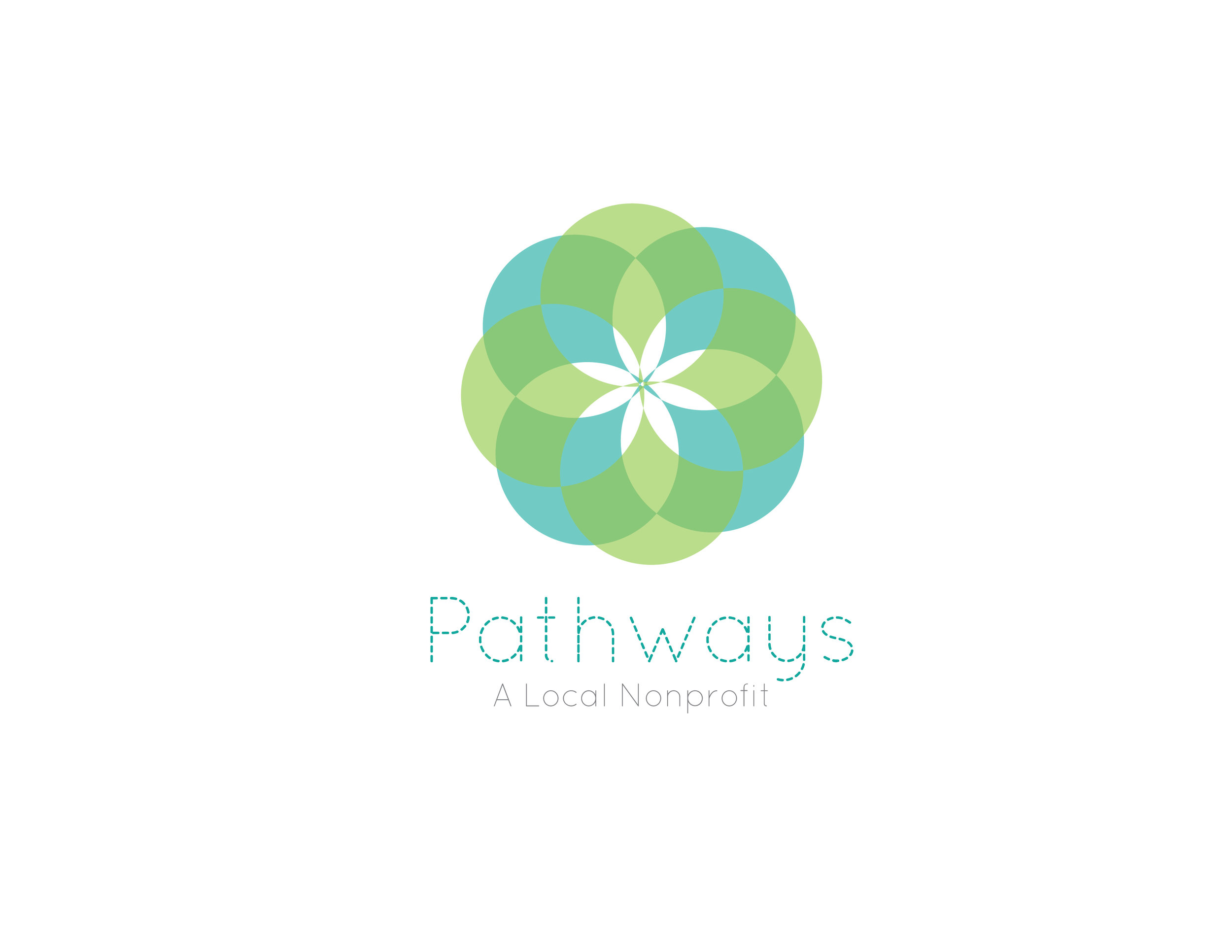 Pathways Logo Design