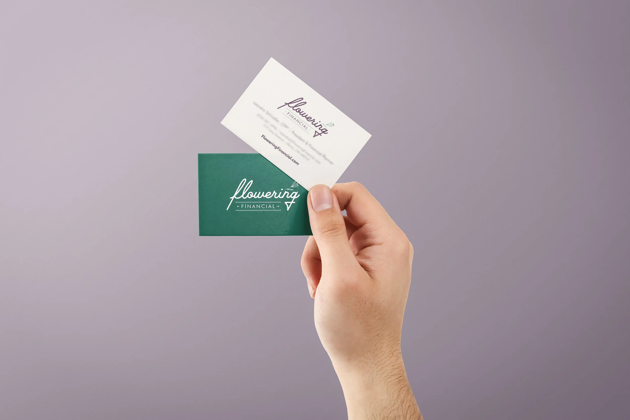 Flowering Financial