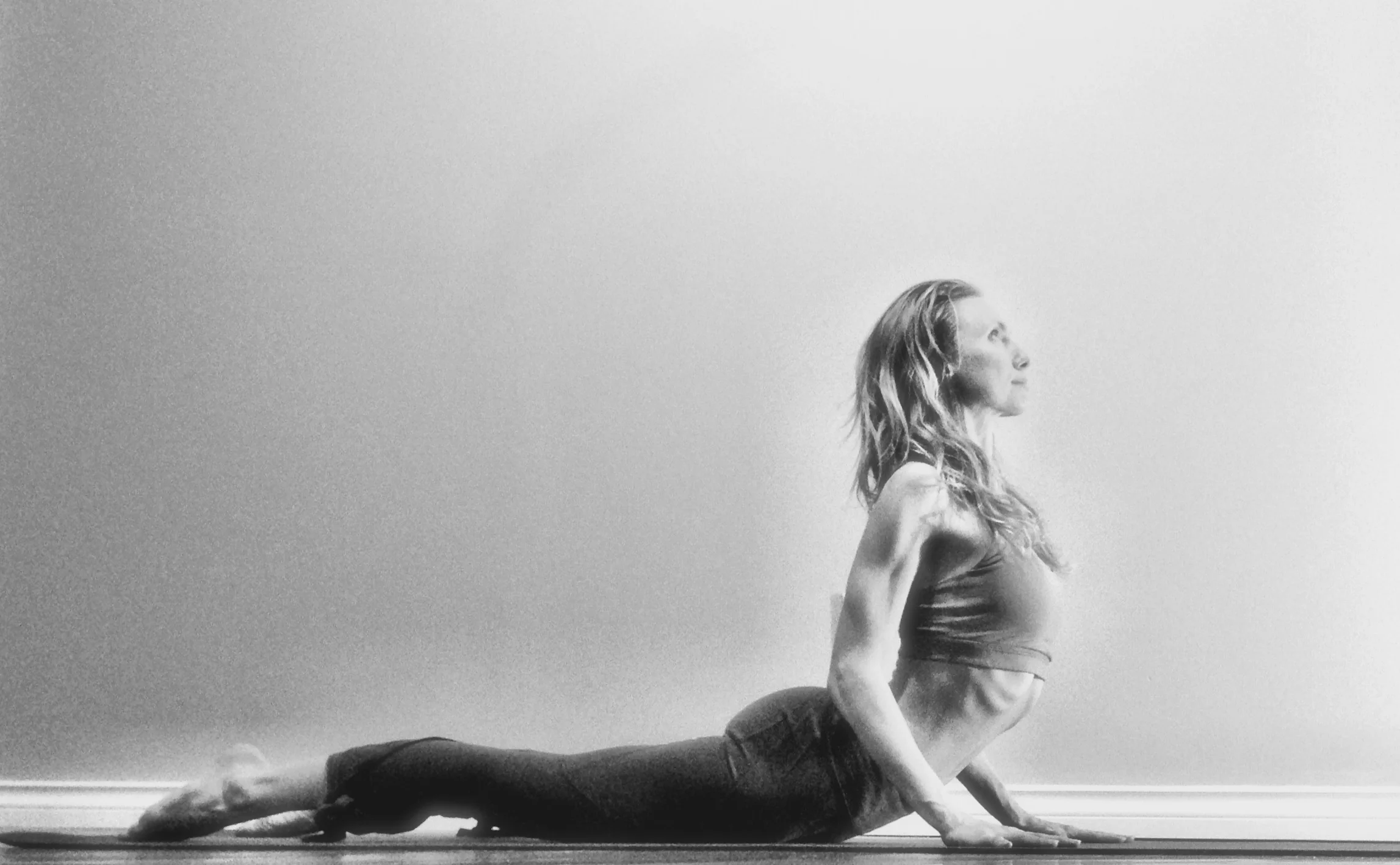 Self-Care, Confidence and Cobra