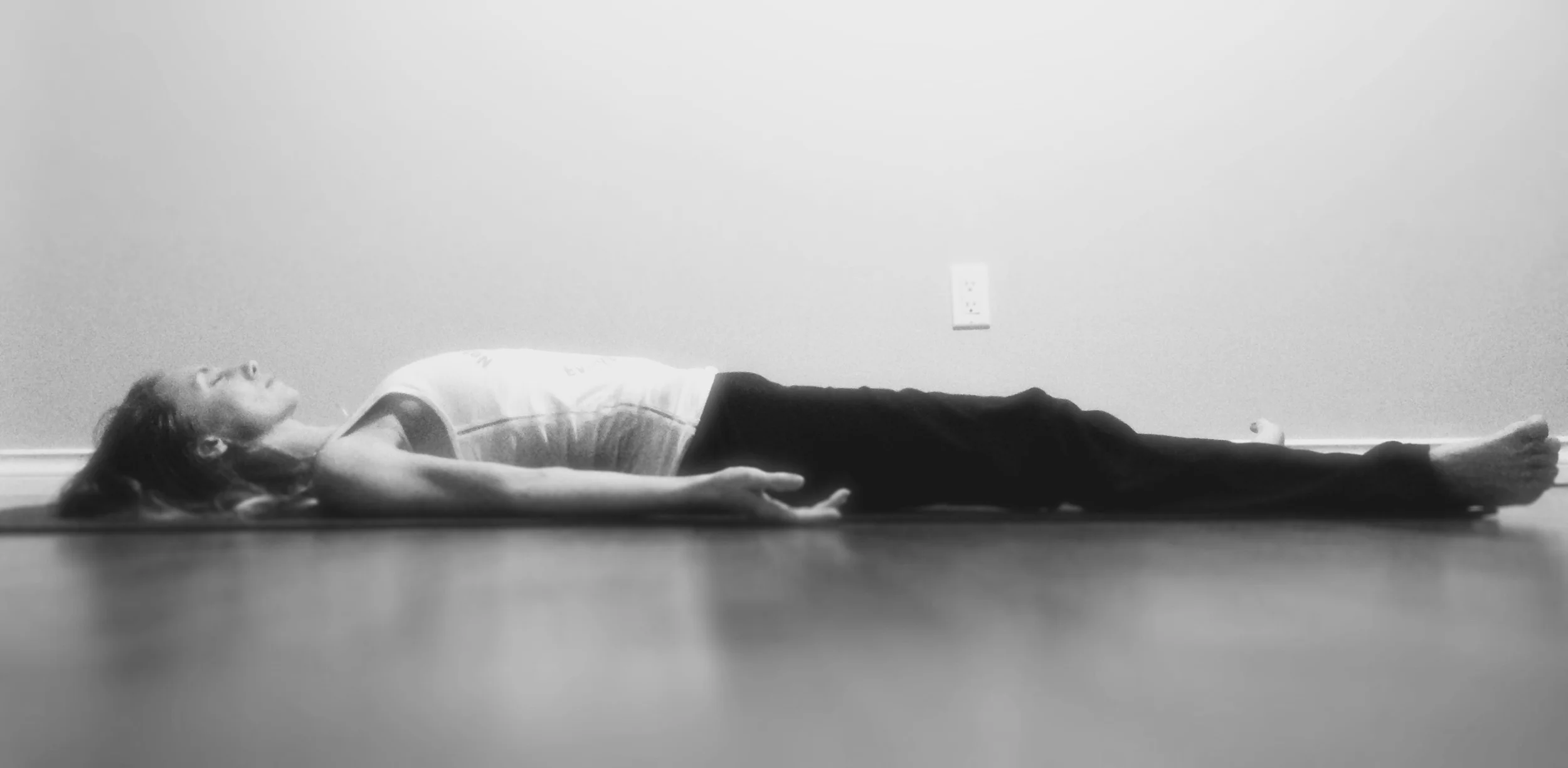 Why Savasana?