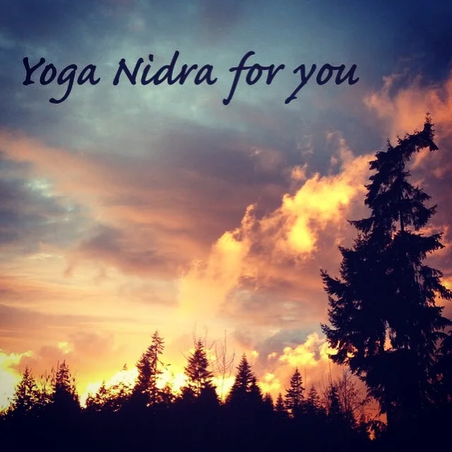 Yoga Nidra at Kushala Yoga