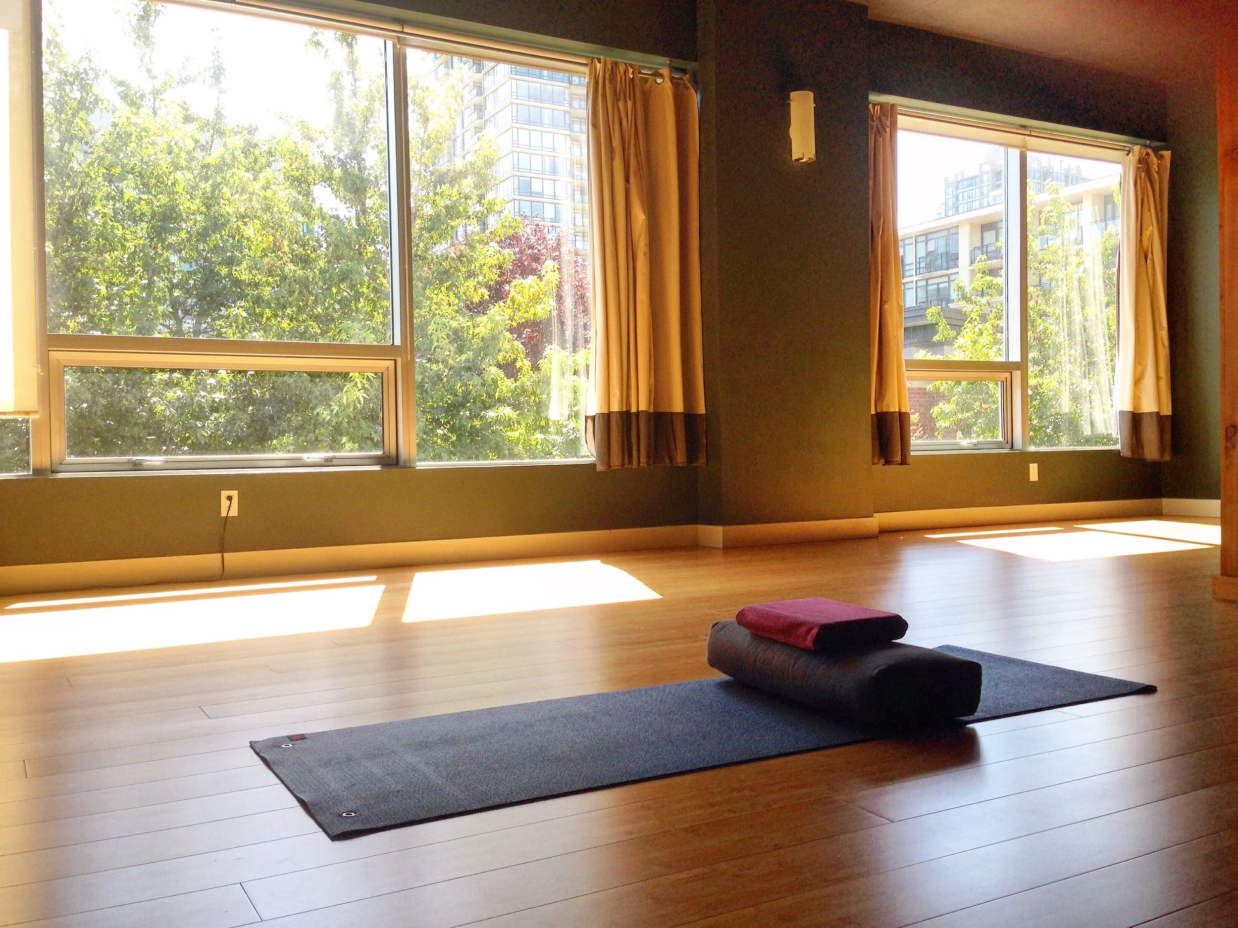 Personalized Sessions