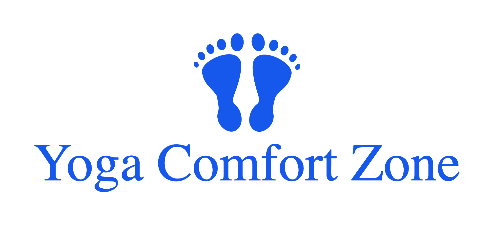 Yoga Comfort Zone