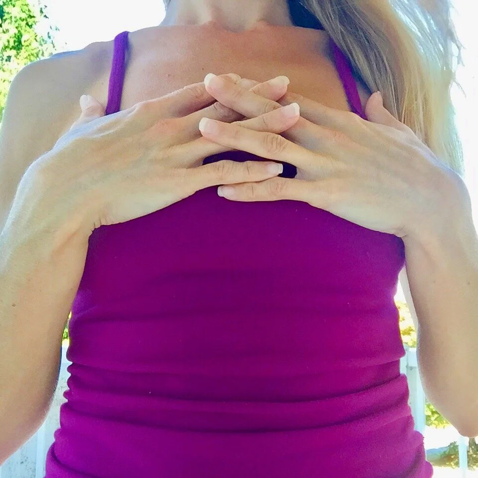 Yoga Nidra and the Niyamas - 5 progressive recordings