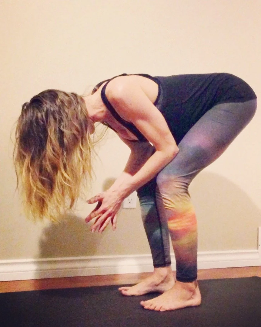 Flow with Life and Forward Fold