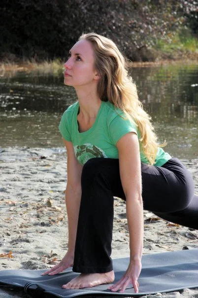 Looking Back