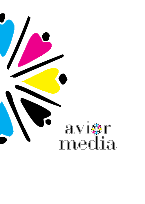Avior Media - Branding 2