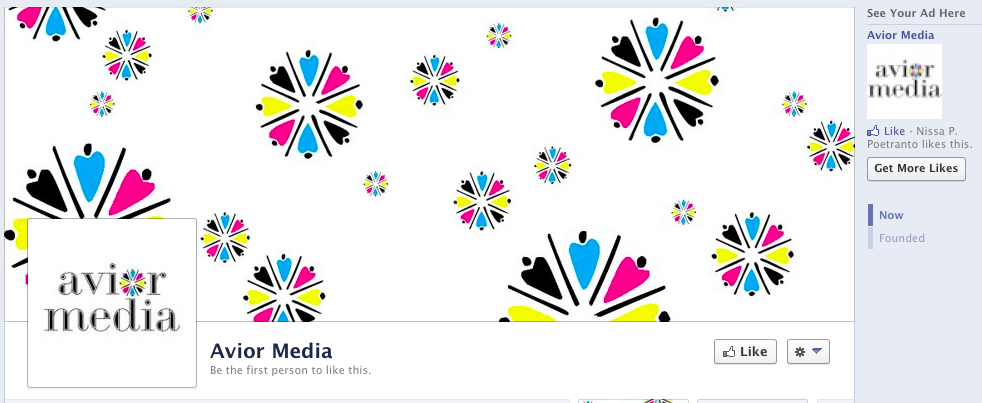 Avior Media - Branding 3