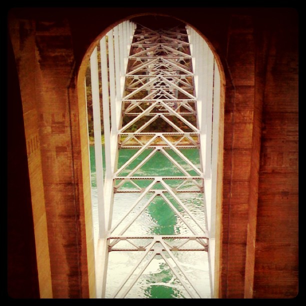 Under The Bridge