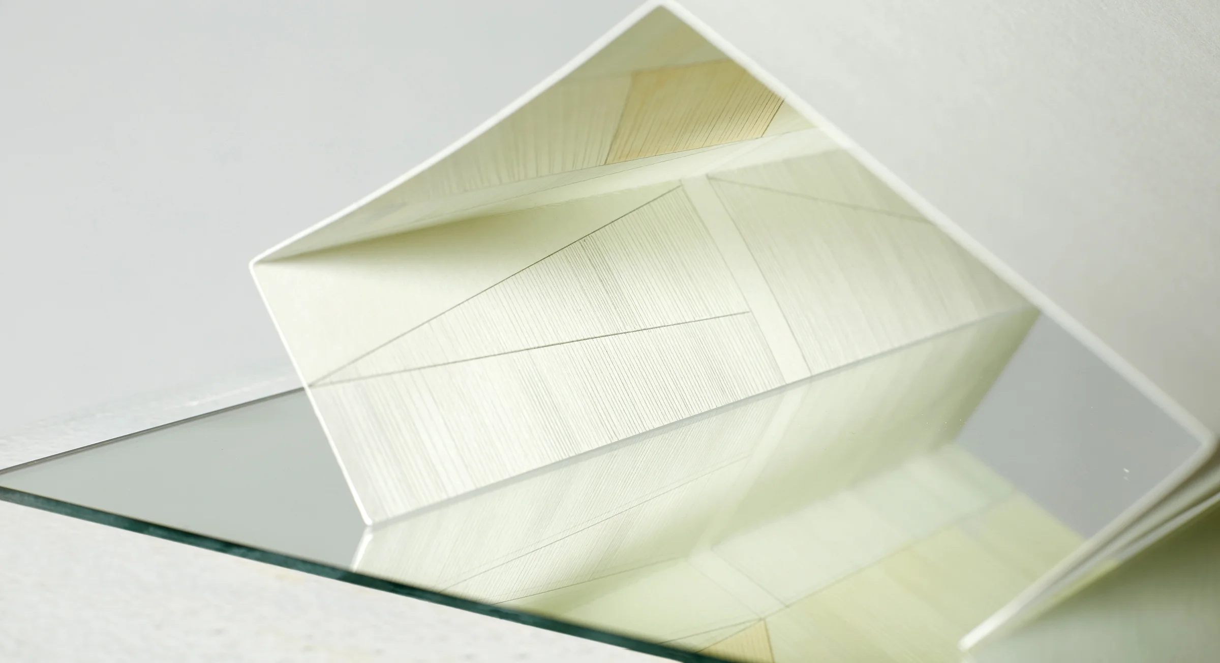 Untitled Video Structure IV (DETAIL)