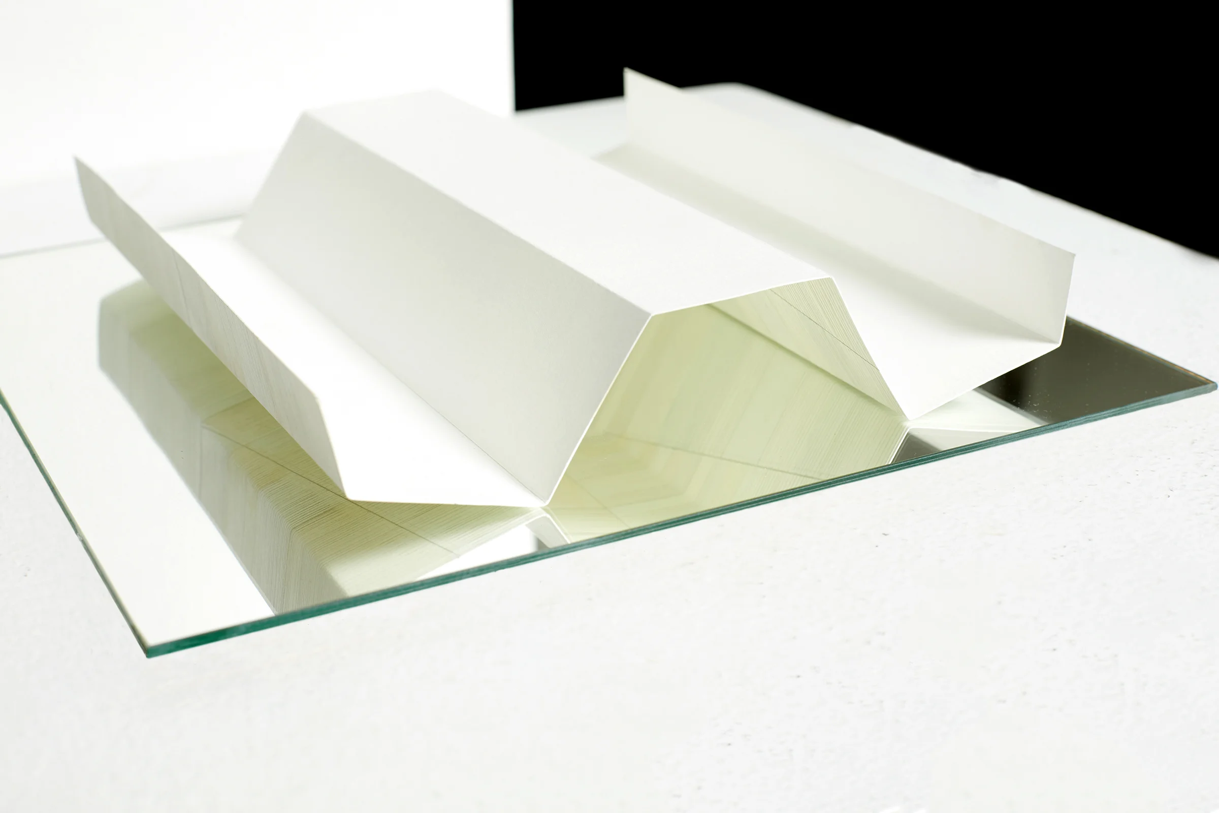 Untitled Video Structure III