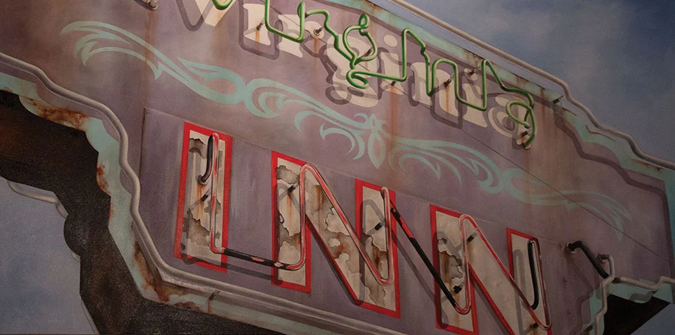 Virginia Inn