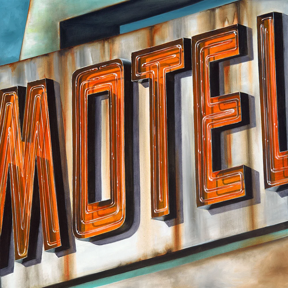 Motel