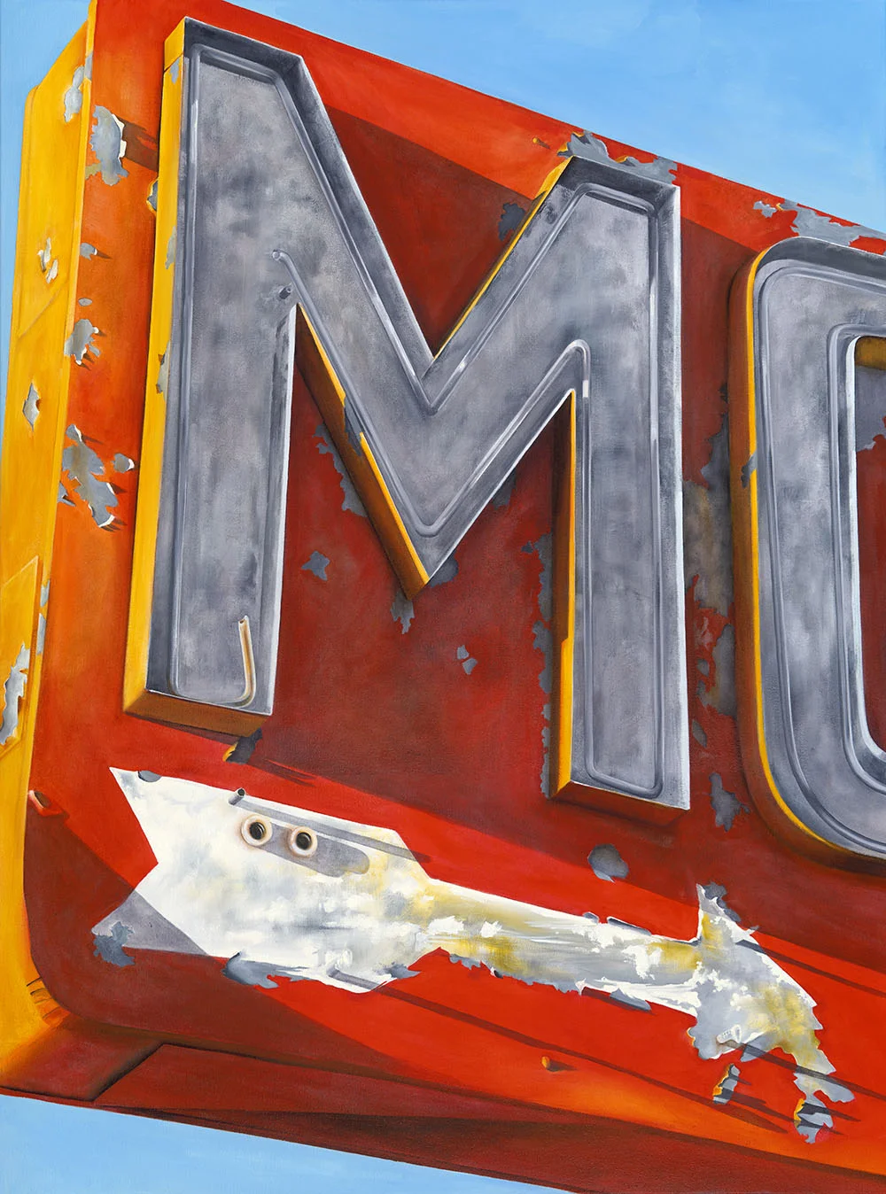 Motel