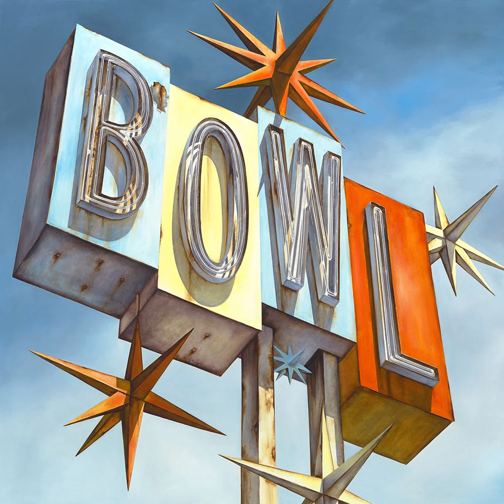 BOWL