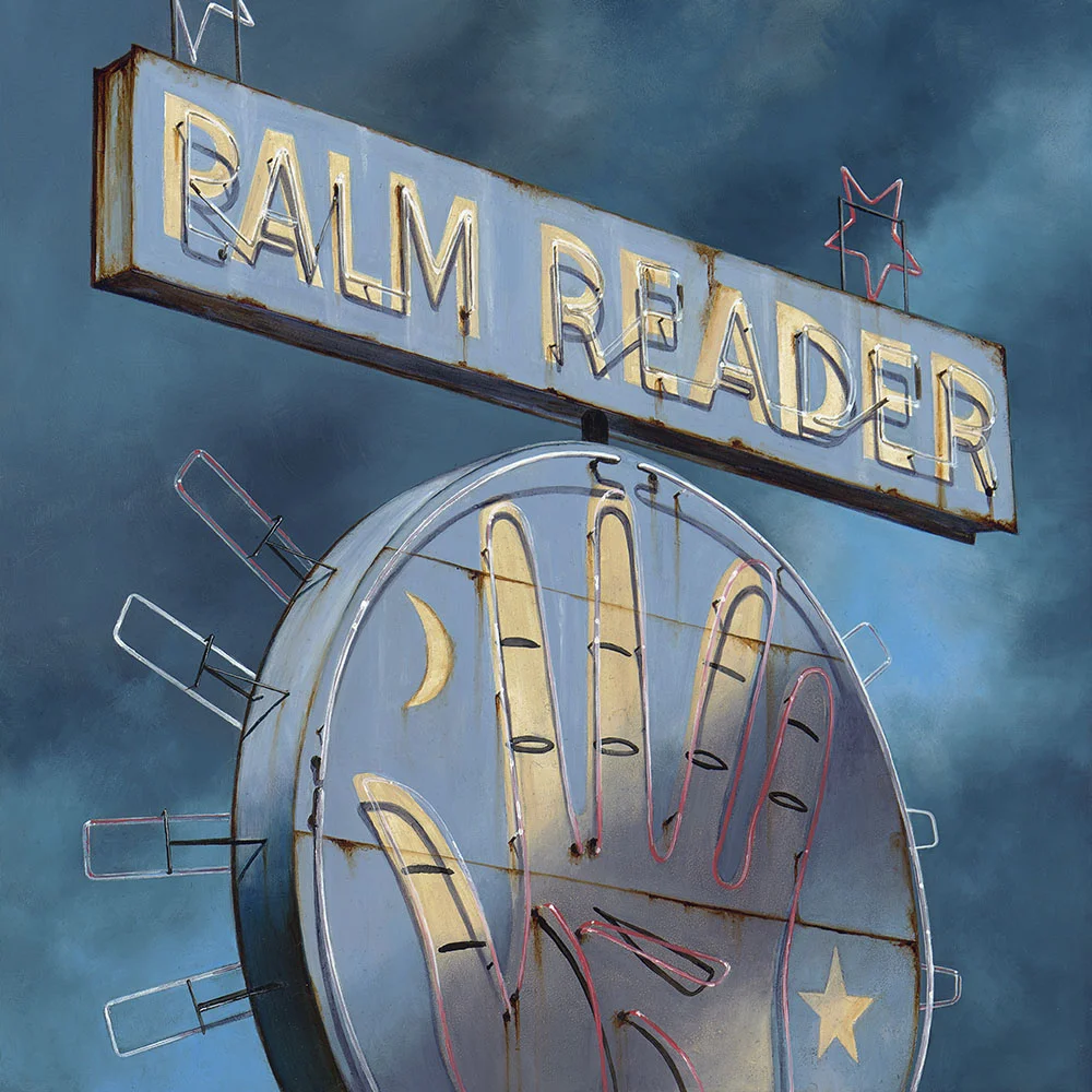 READER