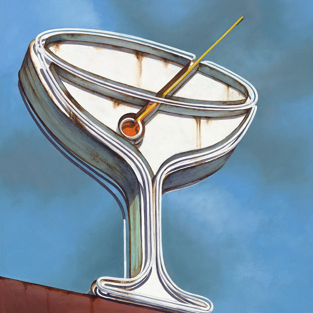 COCKTAIL