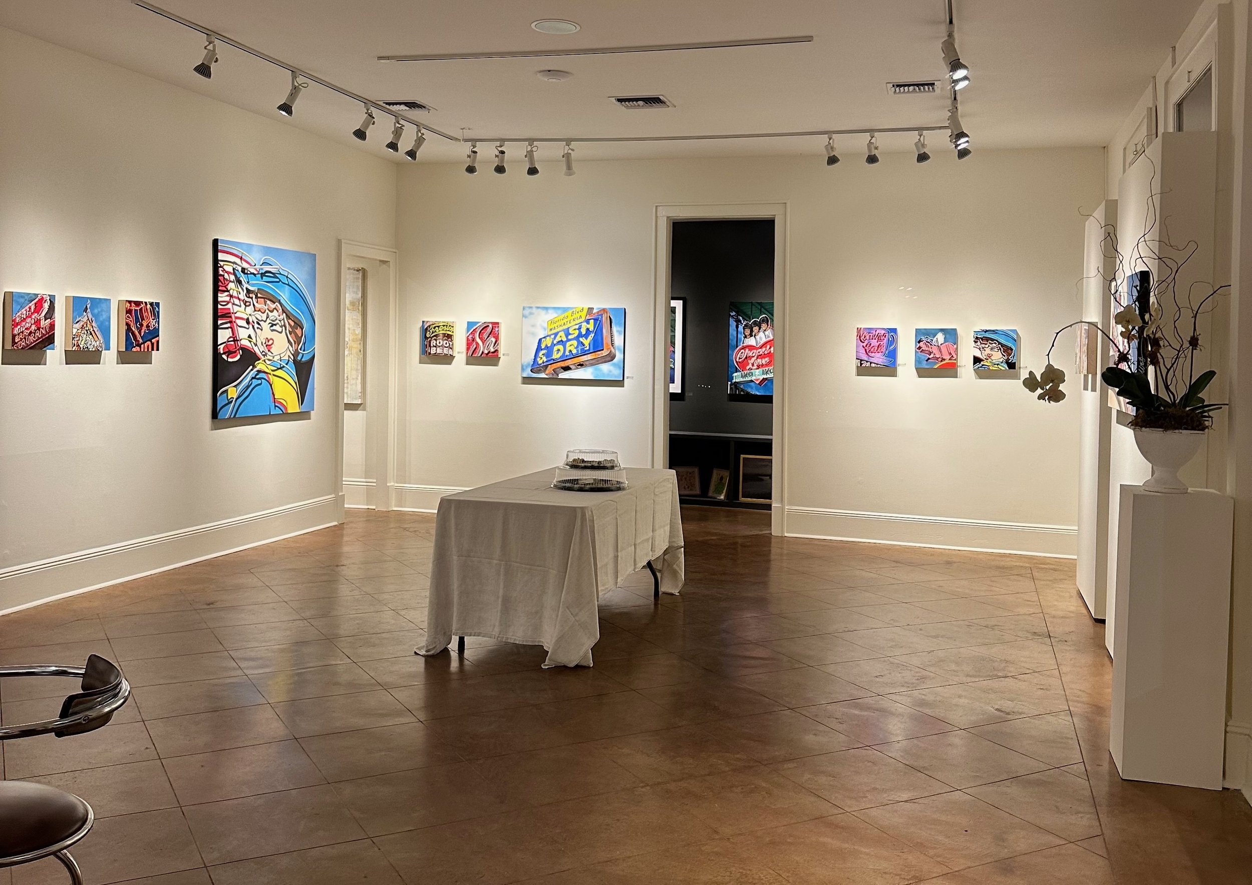 Cole Pratt Gallery