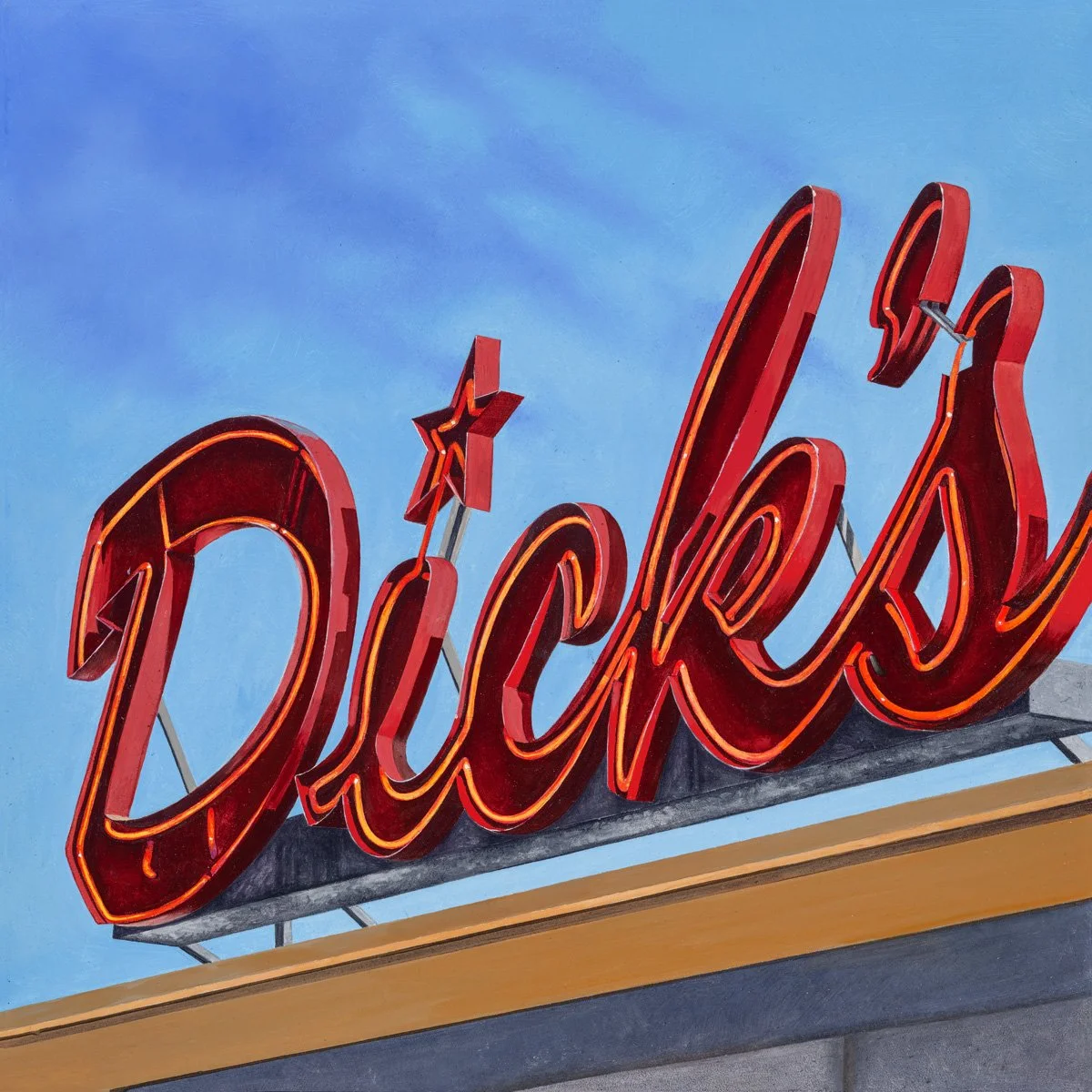 DICK'S