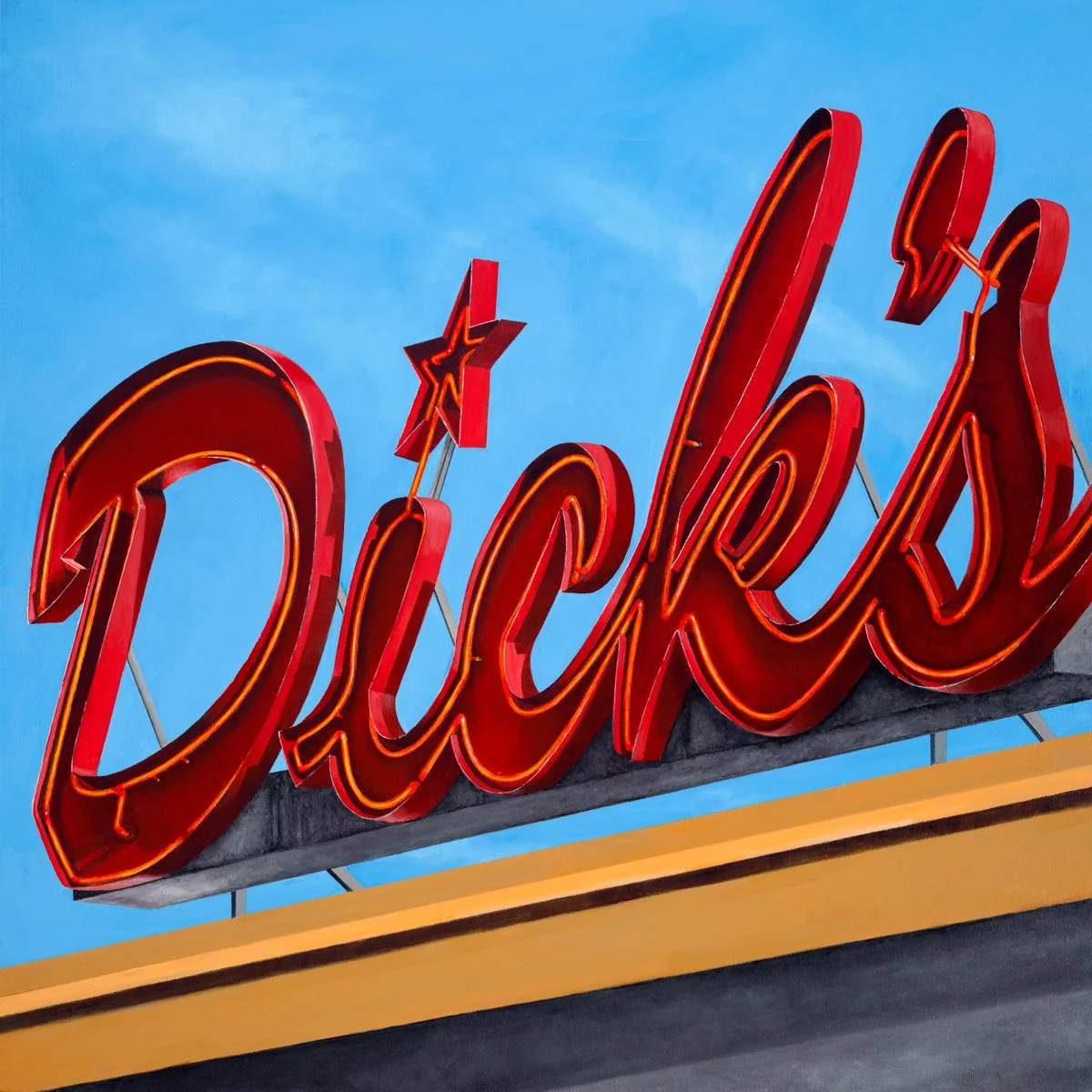 DICK'S