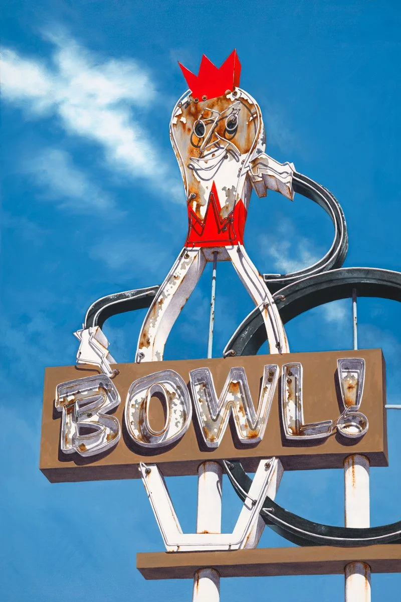 BOWL
