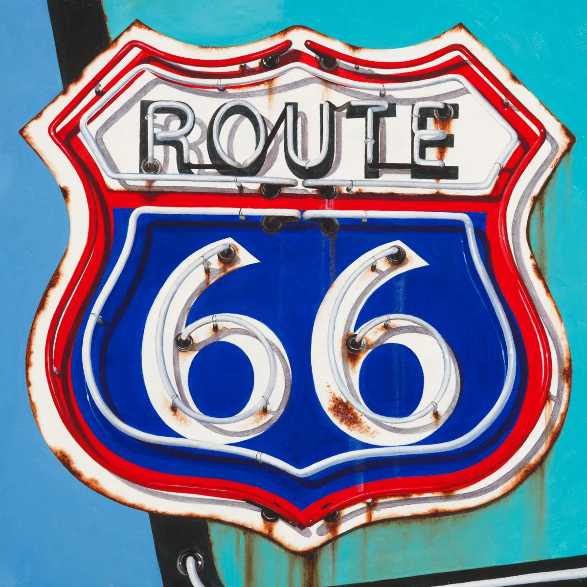 ROUTE 66