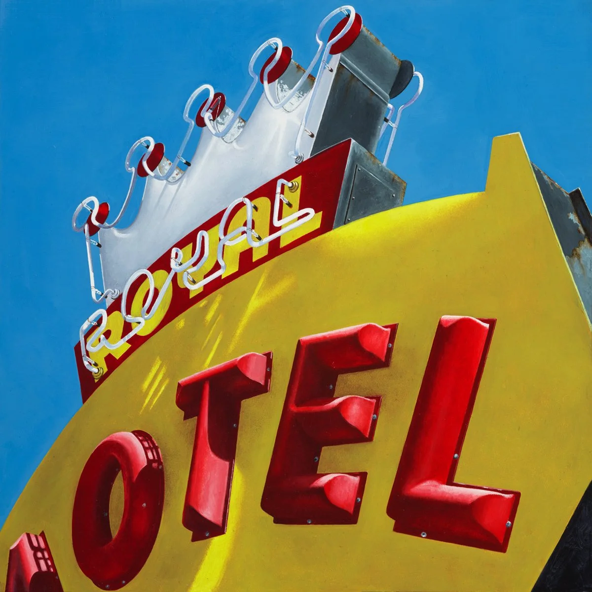 ROYAL MOTEL