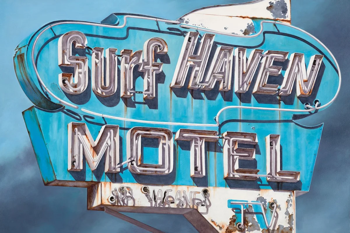 SURF HAVEN MOTEL