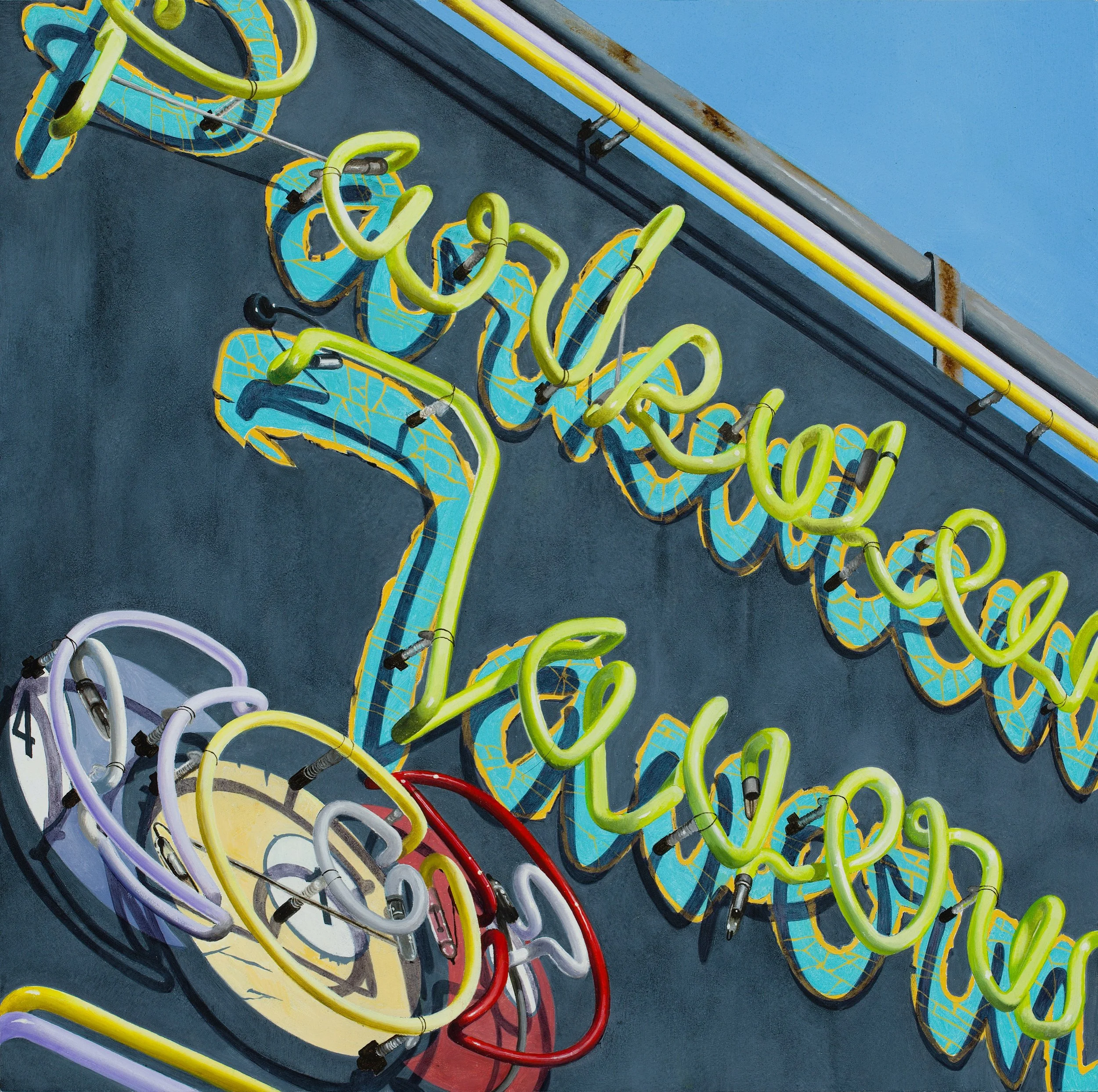 PARKVIEW TAVERN