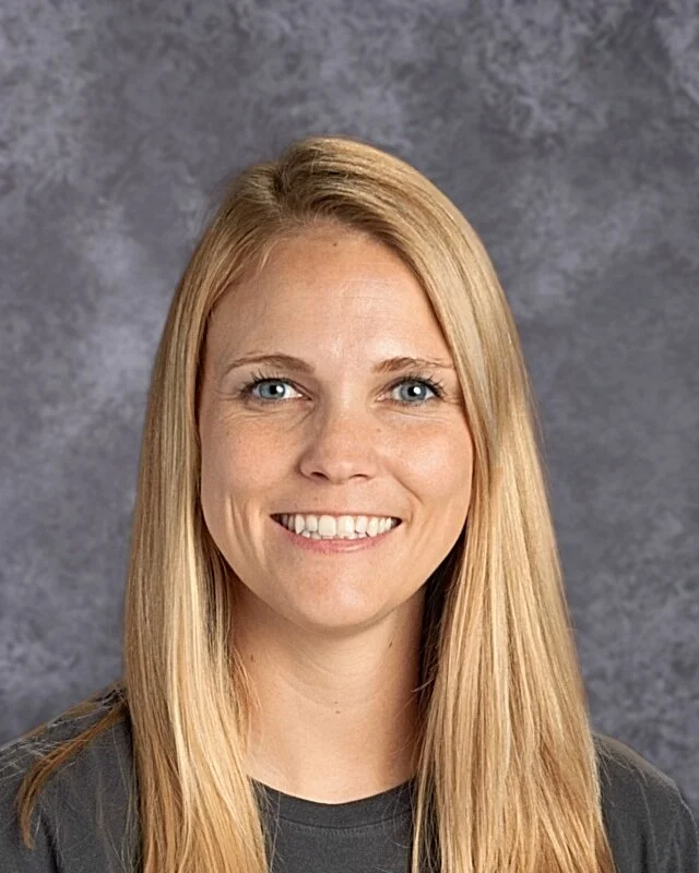 Carly Chiardi (P.E. Teacher)
