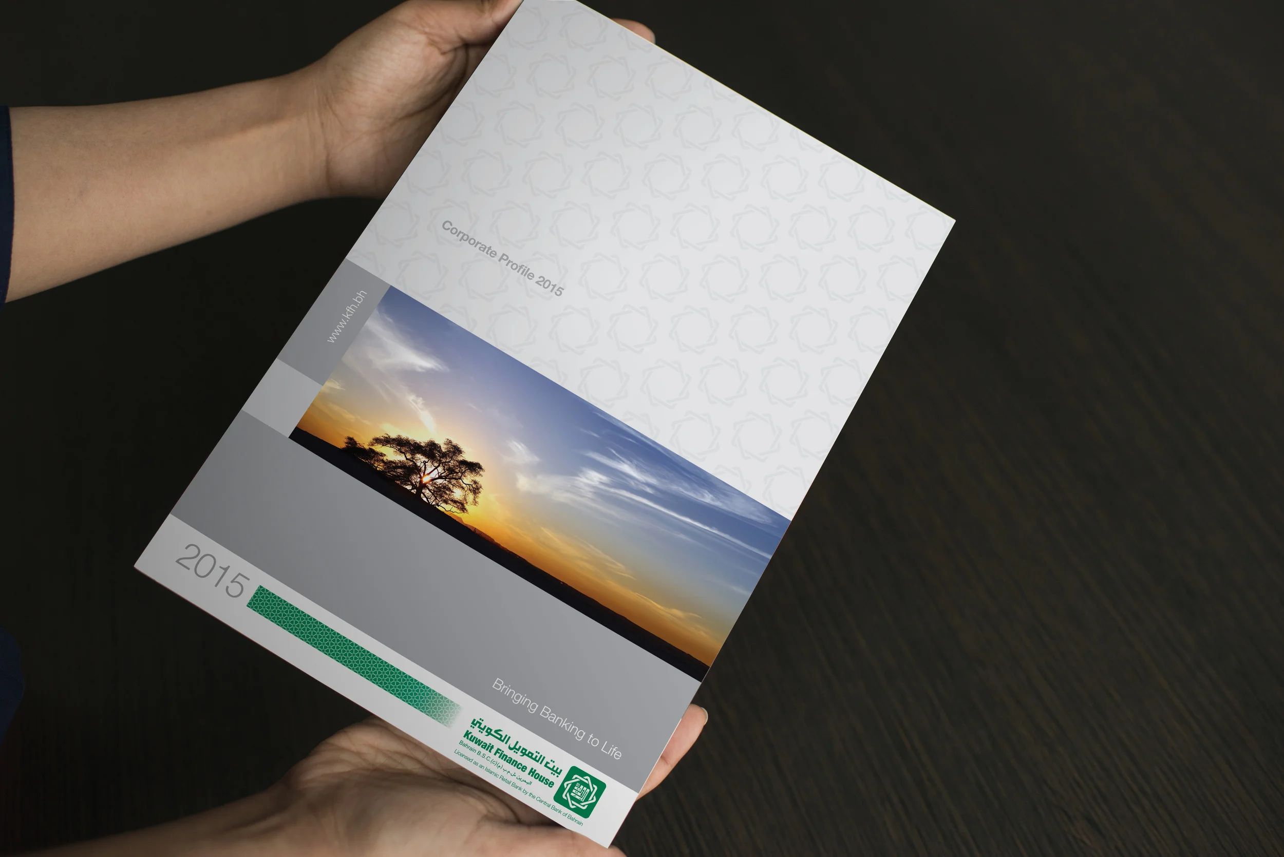 KFH Corporate Profile