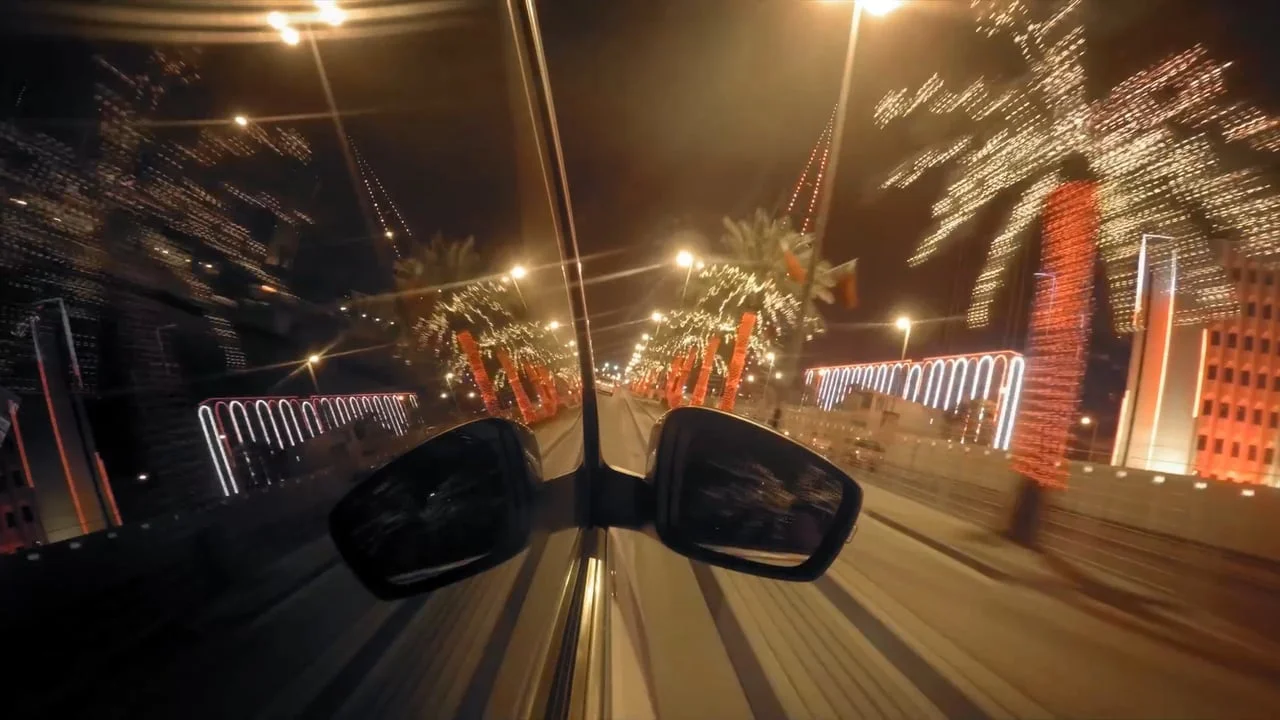 Manama Gulf Capital of Tourism 2016