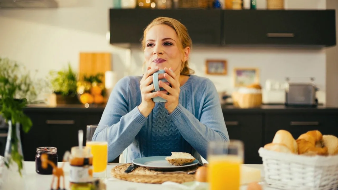 KINOWERBUNG: ZIEGERT IMMOBILIEN STERNTRIO 66 - Ein Ort der Uns gehört -